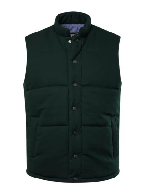 Foto van product STHUGE Bodywarmer zwart