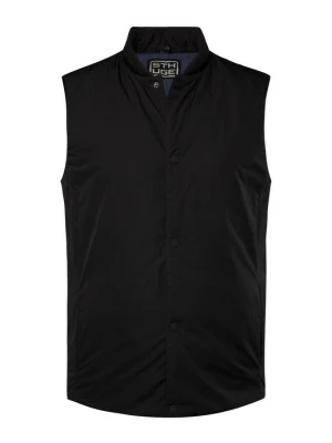 Foto van product STHUGE Bodywarmer zwart