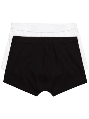 Foto van product STHUGE Boxershorts zwart / wit