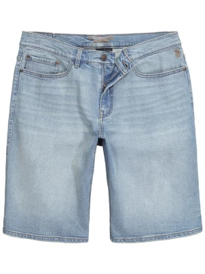 Foto van product STHUGE Broek blauw denim