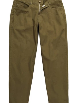 Foto van product STHUGE Broek bruin