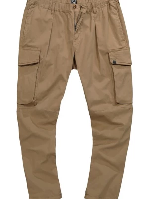 Foto van product STHUGE Broek bruin