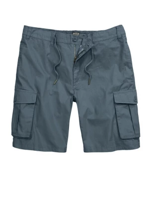 Foto van product STHUGE Broek donkerblauw