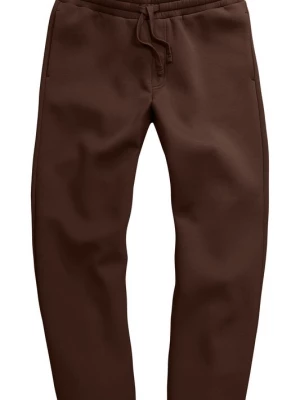 Foto van product STHUGE Broek donkerbruin