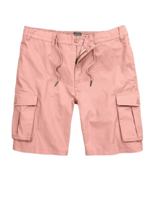 Foto van product STHUGE Broek donkerroze