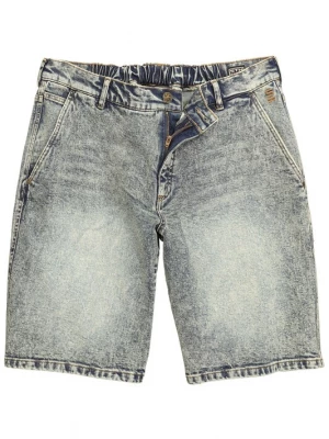 Foto van product STHUGE Broek grijs