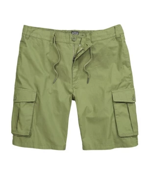 Foto van product STHUGE Broek groen