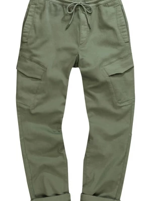 Foto van product STHUGE Broek groen