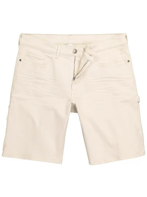 Foto van product STHUGE Broek offwhite