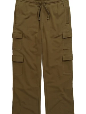 Foto van product STHUGE Broek olijfgroen