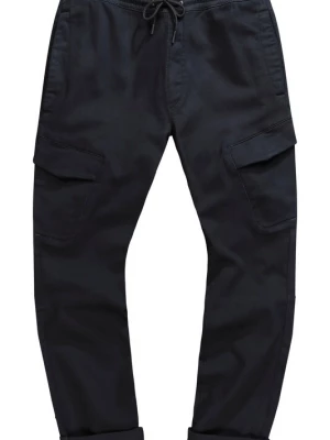 Foto van product STHUGE Broek zwart