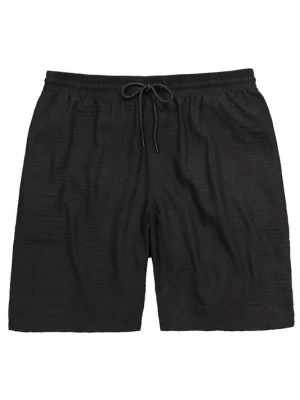 Foto van product STHUGE Broek zwart