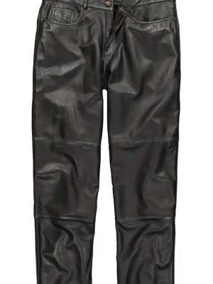 Foto van product STHUGE Broek zwart