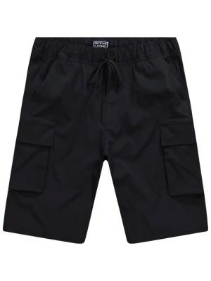 Foto van product STHUGE Broek zwart