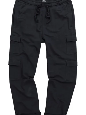 Foto van product STHUGE Broek zwart