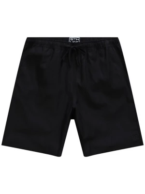 Foto van product STHUGE Broek zwart