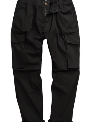 Foto van product STHUGE Broek zwart