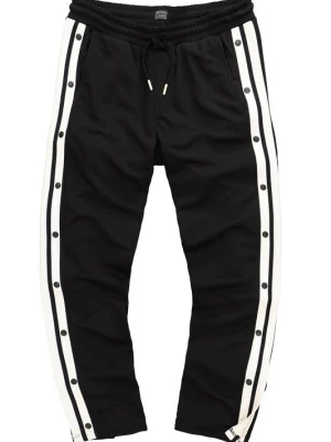 Foto van product STHUGE Broek zwart / wit