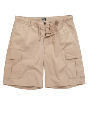 Foto van product STHUGE Cargobroek 'Bermuda' sand