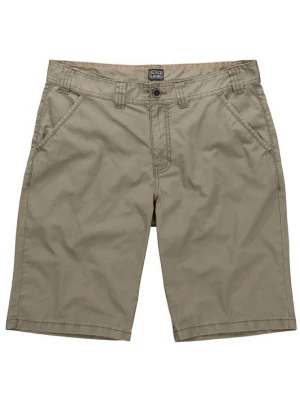 Foto van product STHUGE Chino donkerbeige