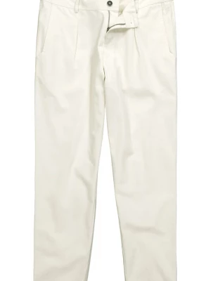 Foto van product STHUGE Chino natuurwit