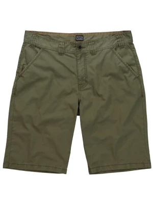 Foto van product STHUGE Chino olijfgroen