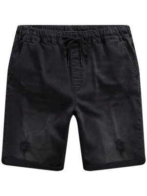 Foto van product STHUGE Jeans zwart