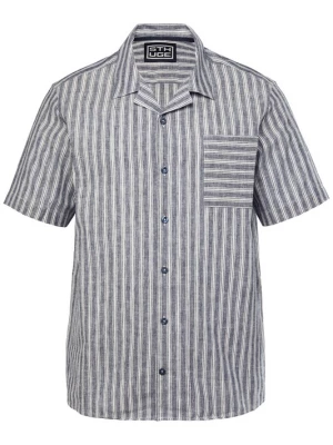 Foto van product STHUGE Overhemd navy