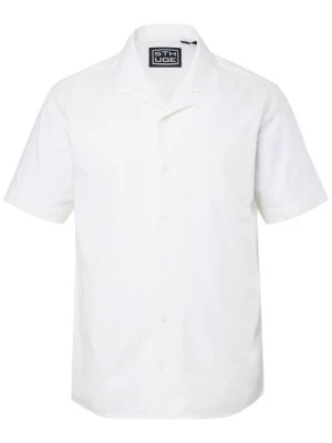Foto van product STHUGE Overhemd offwhite