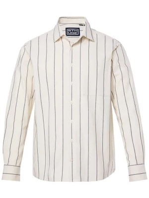 Foto van product STHUGE Overhemd offwhite