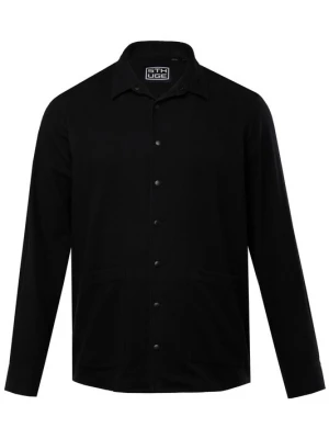 Foto van product STHUGE Overhemd zwart