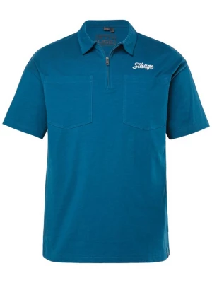 Foto van product STHUGE Shirt blauw