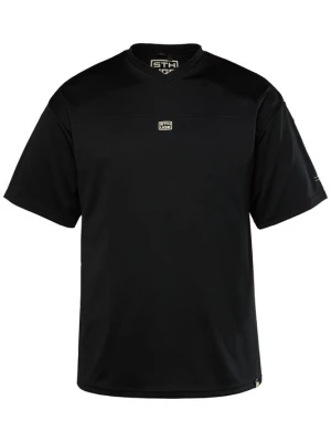 Foto van product STHUGE Shirt champagne / zwart