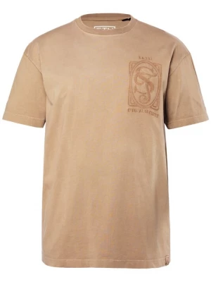 Foto van product STHUGE Shirt lichtbruin