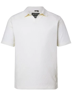 Foto van product STHUGE Shirt offwhite