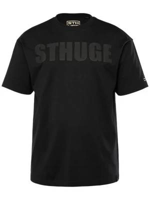 Foto van product STHUGE Shirt zwart