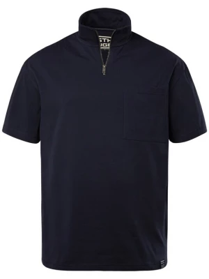 Foto van product STHUGE Shirt zwart