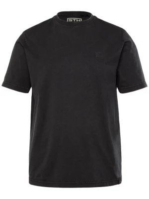Foto van product STHUGE Shirt zwart