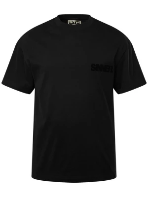 Foto van product STHUGE Shirt zwart
