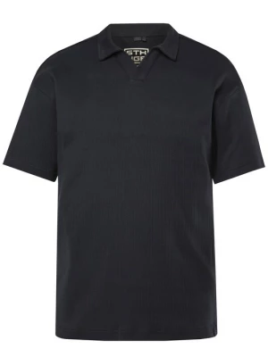Foto van product STHUGE Shirt zwart