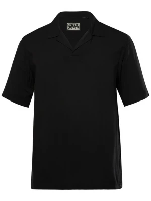 Foto van product STHUGE Shirt zwart