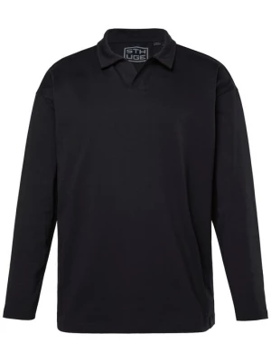 Foto van product STHUGE Shirt zwart