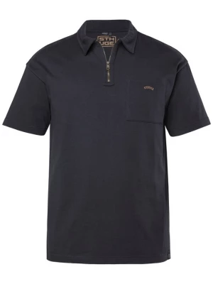 Foto van product STHUGE Shirt zwart