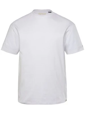 Foto van product STHUGE Shirt zwart / offwhite