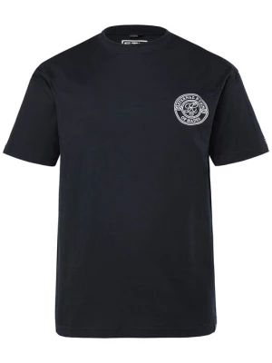 Foto van product STHUGE Shirt zwart / wit