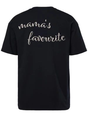 Foto van product STHUGE Shirt zwart / wit