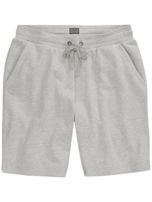Foto van product STHUGE Sportbroek lichtgrijs