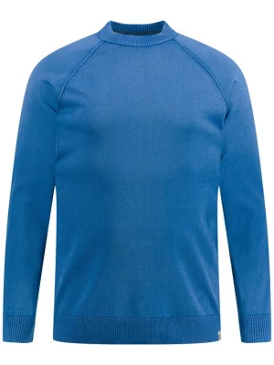 Foto van product STHUGE Trui blauw