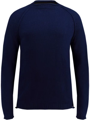 Foto van product STHUGE Trui navy