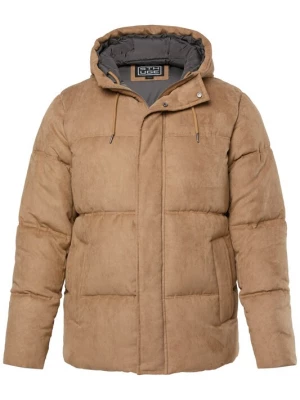 Foto van product STHUGE Tussenjas donkerbeige